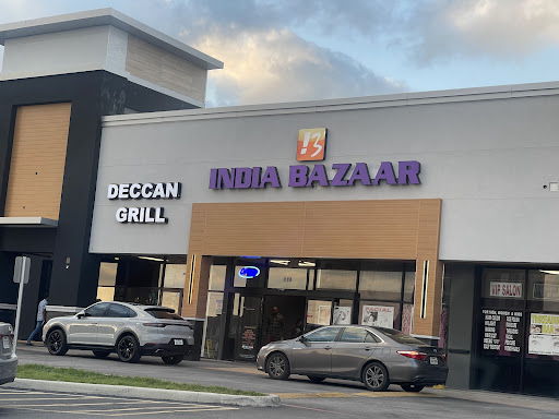 Deccan Grill